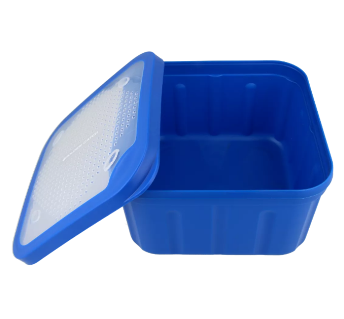 Коробка GC Bait Box для наживки L
