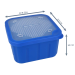 Коробка GC Bait Box для наживки L