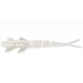 Силикон FishUp Flit 3" (8pcs.), #081-Pearl