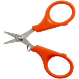 Ножиці Select SL-SJ03 9.5cm Orange