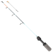 Удилище зимнее GC N-Ice Crystal Carbon 50L+Titan Tip