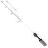 Удилище зимнее GC N-Ice Crystal Carbon 50L+Titan Tip