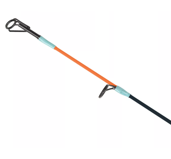 Удилище зимнее GC N-Ice Crystal Carbon 50L+Titan Tip