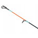 Удилище зимнее GC N-Ice Crystal Carbon 50L+Titan Tip