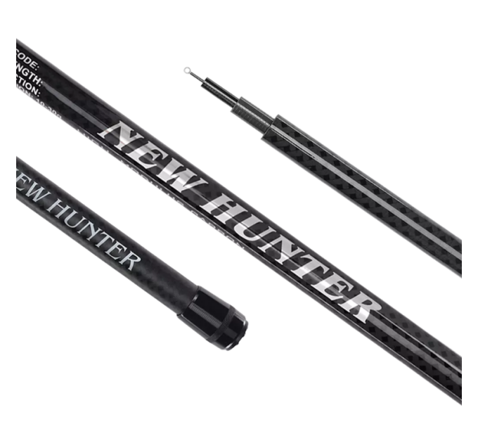 Удилище Globe New Hunter Pole 4.00м