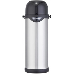 Термос Zojirushi SJ-TG10XA 1 л Silver