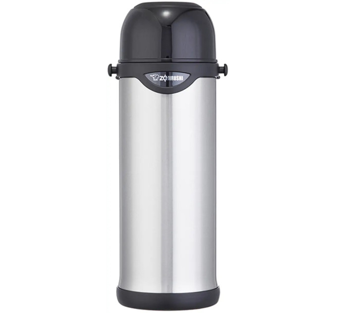 Термос Zojirushi SJ-TG10XA 1 л Silver