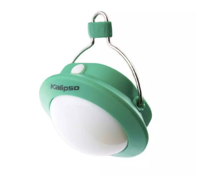 Фонарь Kalipso Camping Lamp CLB1 W/R