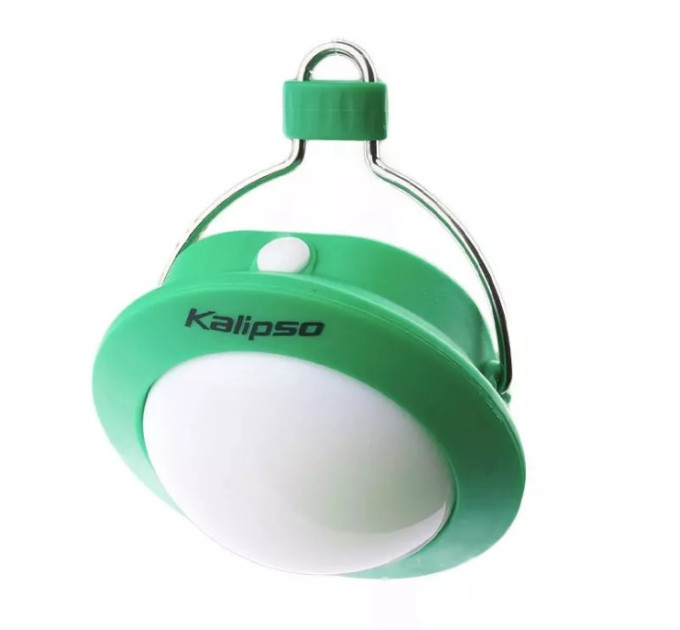 Фонарь Kalipso Camping Lamp CLB1 W/R