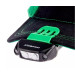 Фонарь Kalipso Cap FLCR3 W/UV