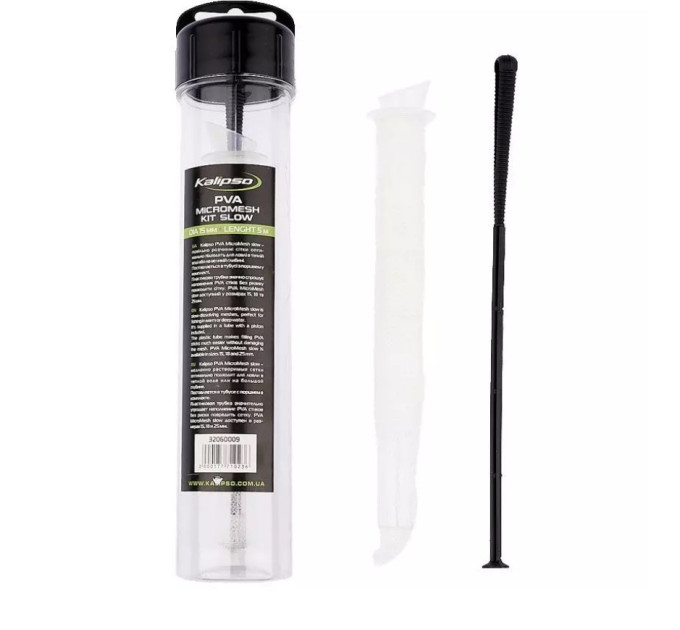 Рукав Kalipso PVA MicroMesh kit slow D-15mm 5m