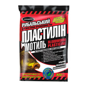 Пластилин Megamix МОТЫЛЬ 0.5 кг