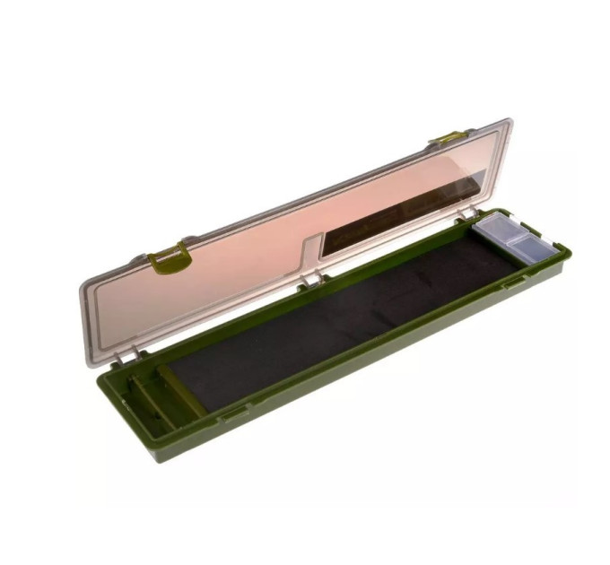 Поводочница Kalipso Carp Rig Box