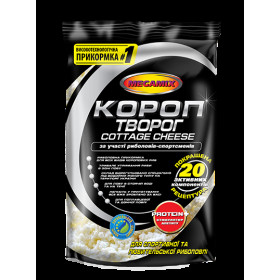 Прикормка Megamix КАРАСЬ ТВОРОГ 0.9 кг