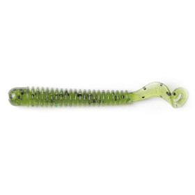 Силикон Lucky John Ballist 2.5" PA01