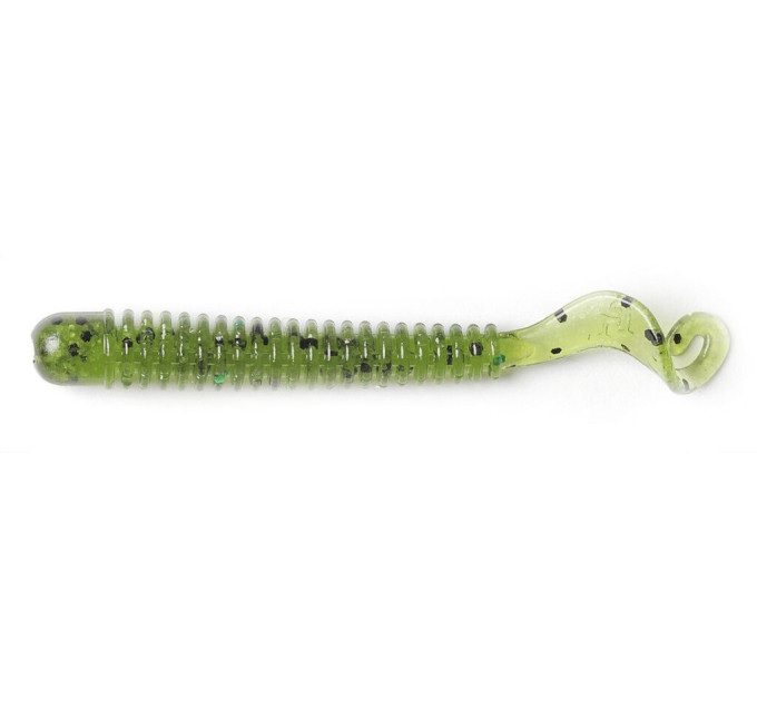 Силикон Lucky John Ballist 2.5" PA01