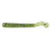 Силикон Lucky John Ballist 2.5" PA01