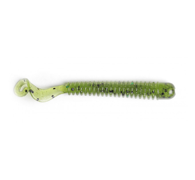 Силикон Lucky John Ballist 2.5" PA01