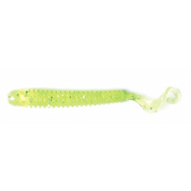 Силикон Lucky John Ballist 3.3" 071