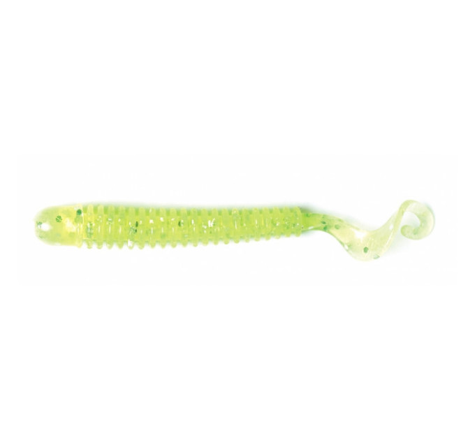 Силикон Lucky John Ballist 3.3" 071