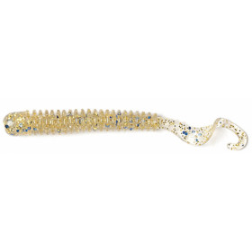 Силикон Lucky John Ballist 3.3" CA35