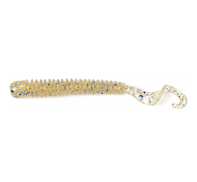 Силикон Lucky John Ballist 3.3" CA35