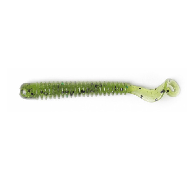 Силикон Lucky John Ballist 3.3" PA01