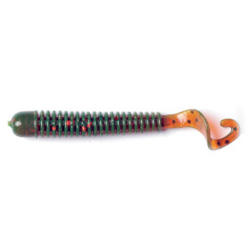 Силикон Lucky John Ballist 3.3" PA16
