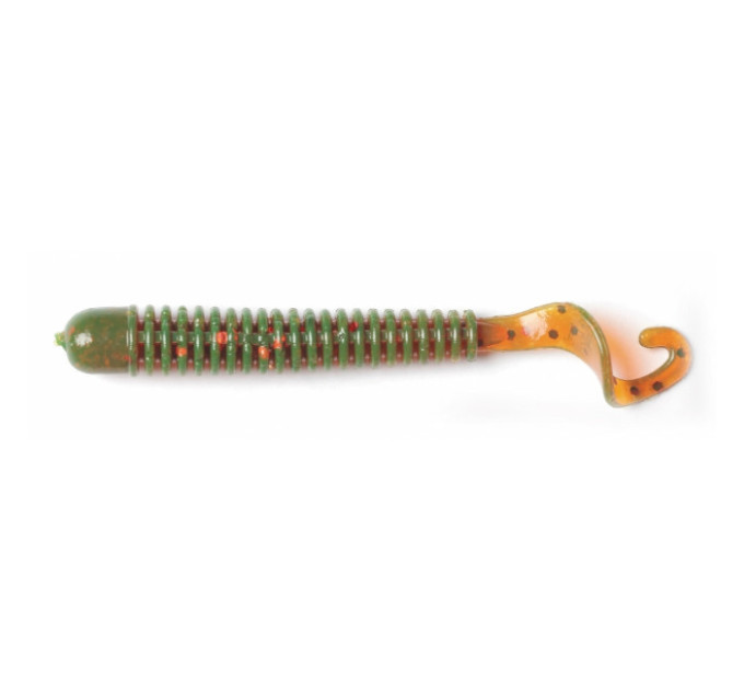 Силикон Lucky John Ballist 3.3" PA16