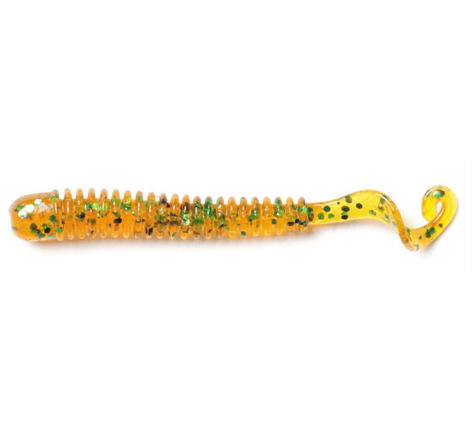 Силикон Lucky John Ballist 3.3" PA19
