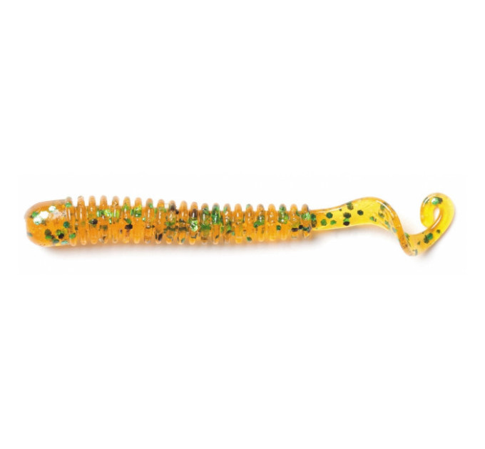 Силикон Lucky John Ballist 3.3" PA19