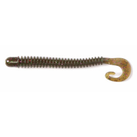 Силикон Lucky John Ballist 3.3" S21