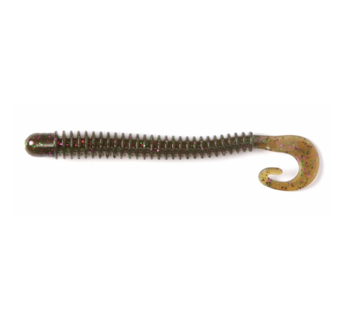 Силикон Lucky John Ballist 3.3" S21