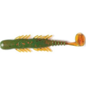 Силікон Lucky John Bugsy Shad 2.8" #085