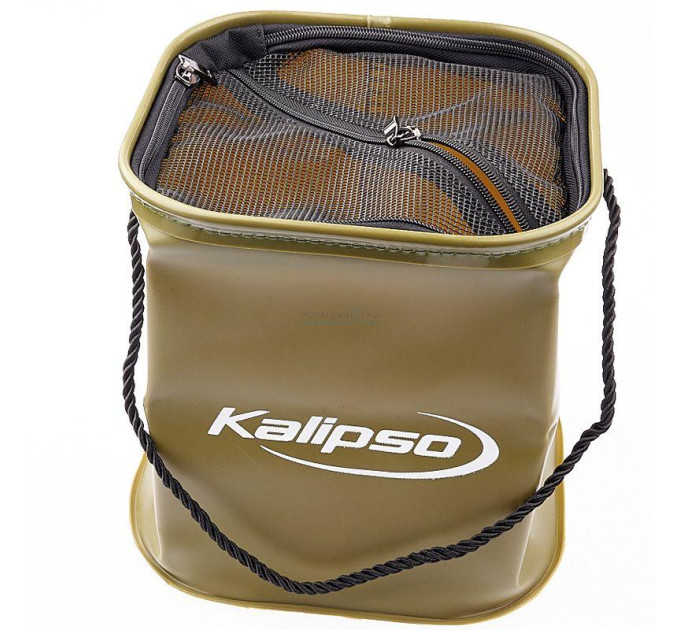 KALIPSO Ведро EVA 22x22x22 см