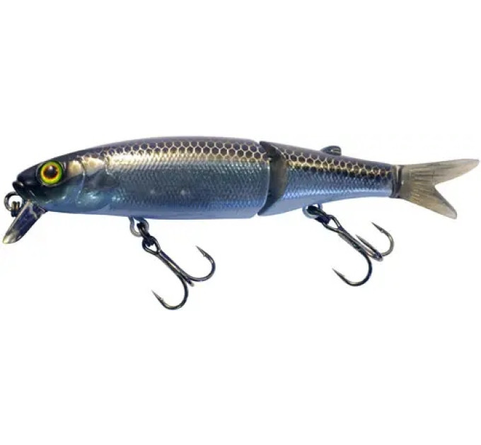 Воблер Jackall Tiny Magallon 88SP 7.2g HL Bora