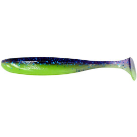 Силикон Keitech Easy Shiner 2" (12 шт/уп) к:pal#06 Violet Lime Berry