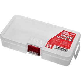 Коробка MEIHO Multi Case M（M-M) ц:прозрачный