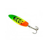 Блешня Mepps SYCLOPS Fluo Tiger 3 26.0g