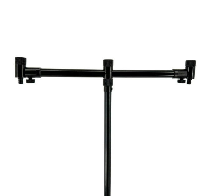 Подставка Breeze HB-055-3 колышек телескоп 1.2m + буз-бар телескоп на 3 удилища 35-60cm