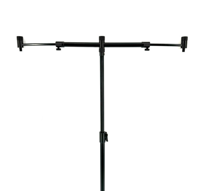 Подставка Breeze HB-055-3 колышек телескоп 1.2m + буз-бар телескоп на 3 удилища 35-60cm