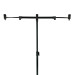 Подставка Breeze HB-055-3 колышек телескоп 1.2m + буз-бар телескоп на 3 удилища 35-60cm