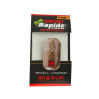ПВА-пакеты Fox Edges Rapide Refills Slow Melt 12х5.5 см