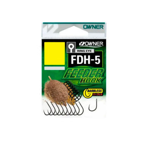 Гачок OWNER FDH-5 Iseama-BL №10 56945-10