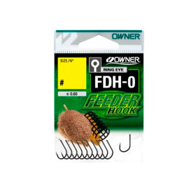 Гачок OWNER FDH-0 Iseama №08 56940-08