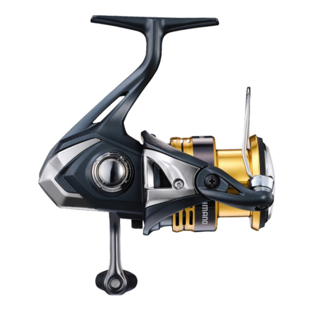 Катушка Shimano Sahara FJ C3000 4+1BB