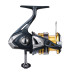 Катушка Shimano Sahara FJ C3000 4+1BB