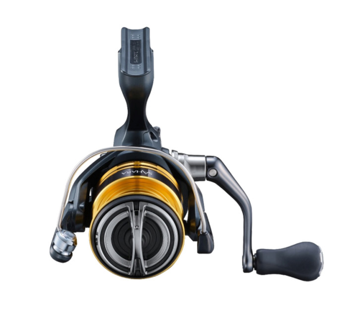 Катушка Shimano Sahara FJ C3000 4+1BB