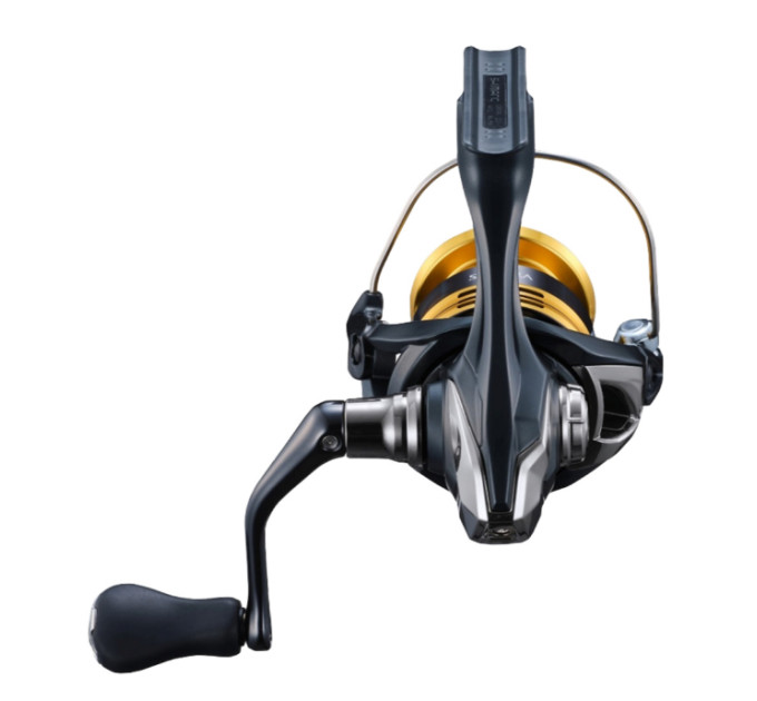 Катушка Shimano Sahara FJ C3000 4+1BB