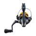 Катушка Shimano Sahara FJ C3000 4+1BB